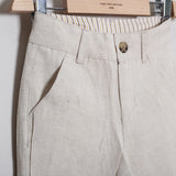 Pantalone Regular Fit