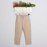 Pantalone Regular Fit