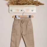 Pantalone Cargo