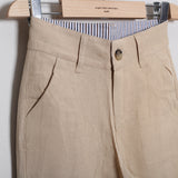 Pantalone Regular Fit
