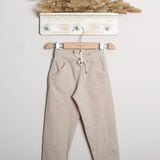 Pantalone Tuta Basic