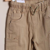 Pantalone Cargo