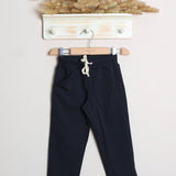 Pantalone Tuta Basic