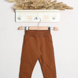 Pantalone Tuta Basic