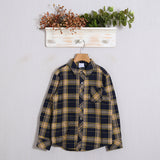 Camicia Scozzese