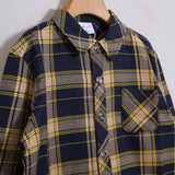 Camicia Scozzese