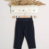 Pantalone Tuta Basic
