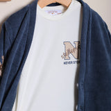 Completo Con Pantalone+Felpa-Shirt