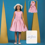 Vestito Cerimoniale "LES GAMINS"