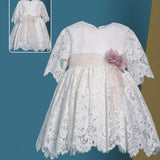Zeremonielles Kleid „LES GAMINS“ 