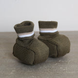 Scarpine "Sartoria Dei Piccoli"