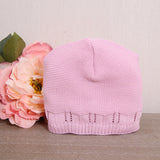 Cappellino "La Margherita"
