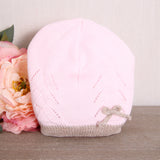 Cappellino "La Margherita"