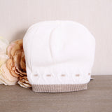 Cappellino "La Margherita"