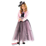 Fräulein Schmetterling 