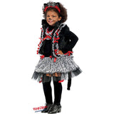 Vermisse Katzenluxus 