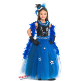 Fräulein Star der Nacht 