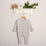 „La Margherita“ kaputter Playsuit 