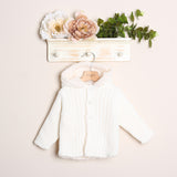 Einteiliger Playsuit „Le Chicche“. 