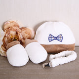 Set Scarpine+Cappellino+Portaciuccio "Nazareno Gabrielli"