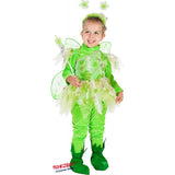 PICCOLA FATINA DEI BOSCHI