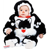 PICCOLO GATTO MALDESTRO