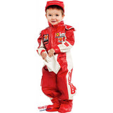 PICCOLO PILOTA DI F1