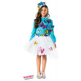 Schmetterlingsprinzessin 