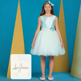 Zeremonielles Kleid „LES GAMINS“