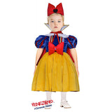 REGINETTA DEI BOSCHI IN VELLUTO