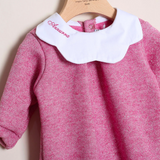 Tutina Ciniglia "Mini Moon" Personalizzabile