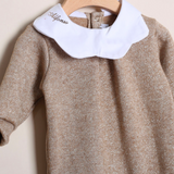 Tutina Ciniglia "Mini Moon" Personalizzabile