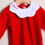 Tutina Ciniglia "Mini Moon" Personalizzabile