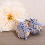 Scarpine "Teneri & Belli"