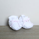 Scarpine "Teneri & Belli"