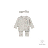 Tutina Con Fascia "Dirkje"