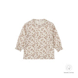 Shirt Floreale "Dirkje"
