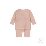Tutina Con Leggings "Dirkje"