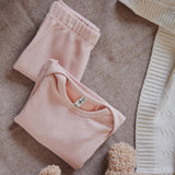 Tutina Con Leggings "Dirkje"
