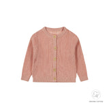 Cardigan "Dirkje"