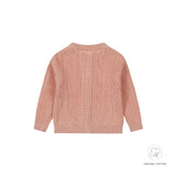 Cardigan "Dirkje"