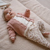 Cardigan "Dirkje"