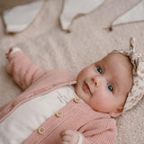 Cardigan "Dirkje"