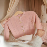 Cardigan "Dirkje"