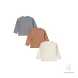 Set 3 Shirt "Dirkje"