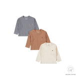 Set 3 Shirt "Dirkje"