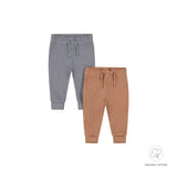 Set 2 Leggings "Dirkje"