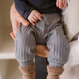 Set 2 Leggings "Dirkje"