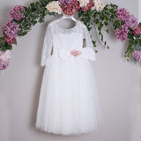 Zeremonielles Kleid „Les Gamins“ 