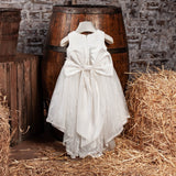 Vestito Cerimoniale " Les Gamins "